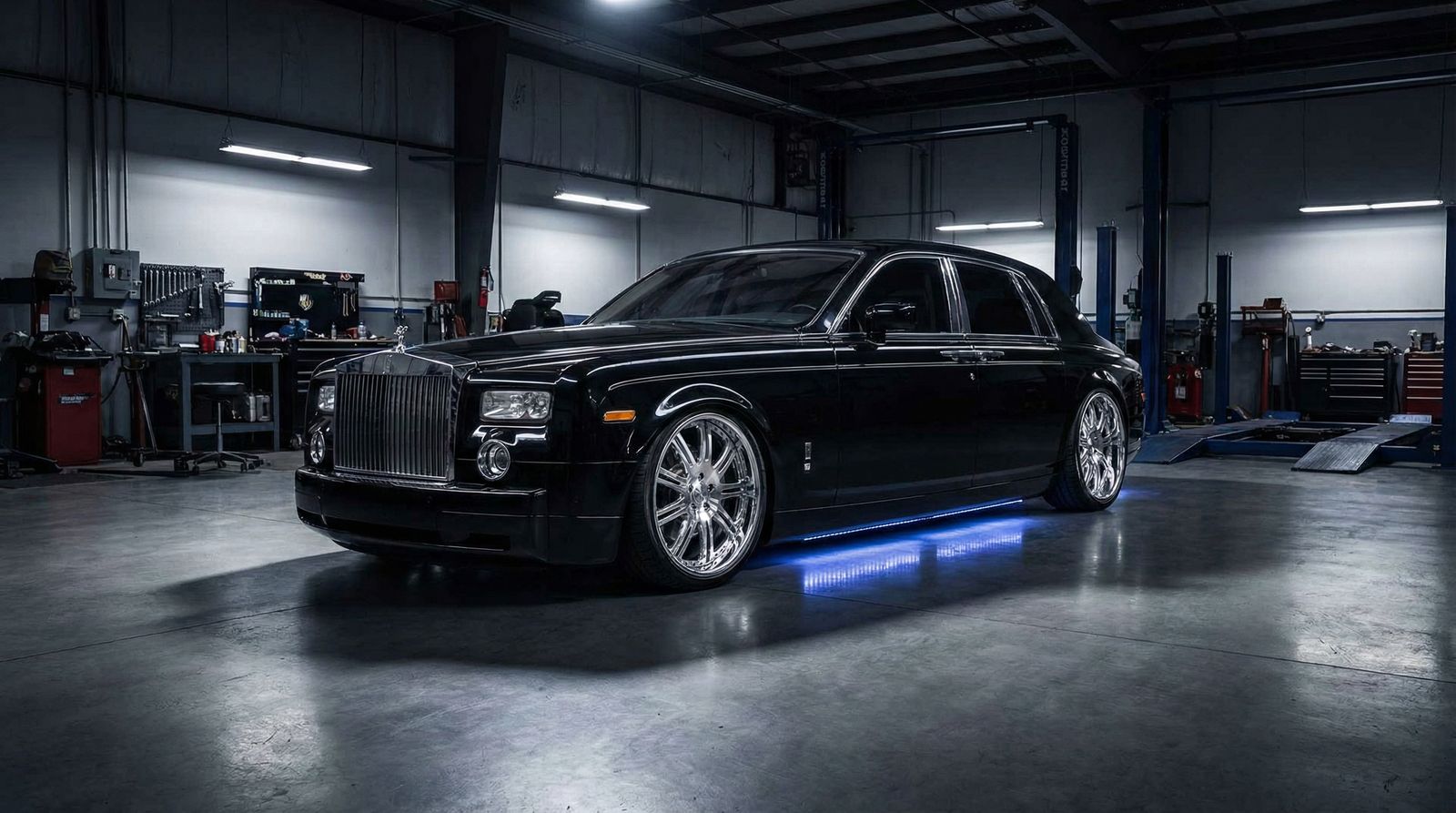 成人快手视频劳斯莱斯改装视频