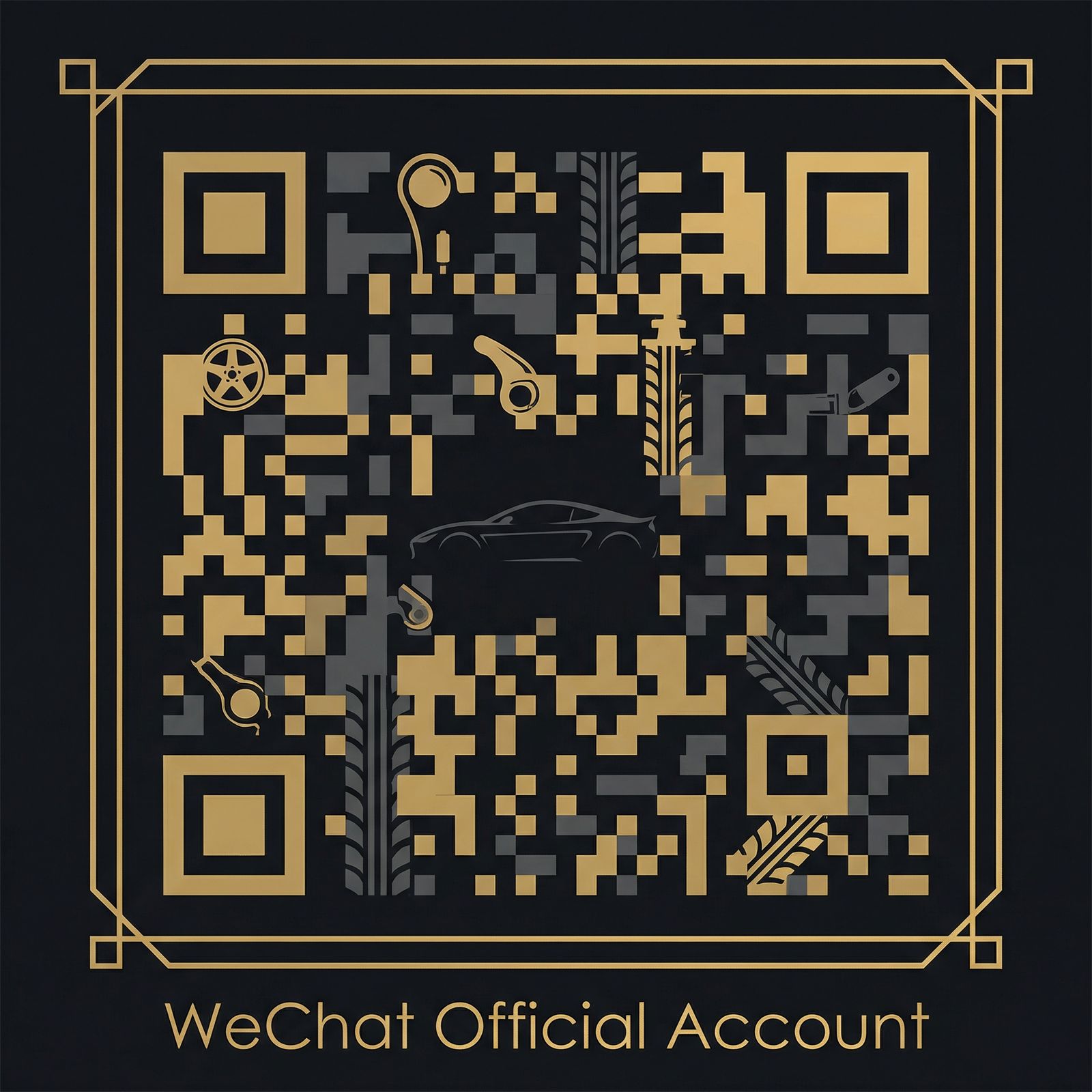 成人快手视频公众号二维码