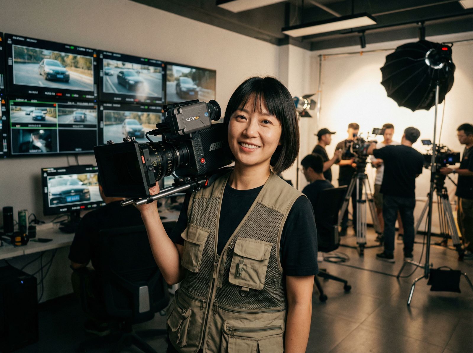 成人快手视频导演李思琪